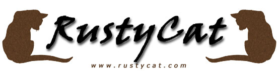 RustyCat